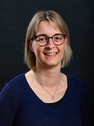 Eliane Stöckli