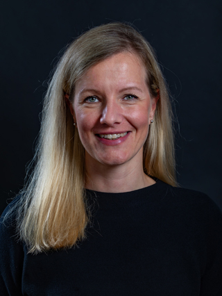 Barbara Klopčič